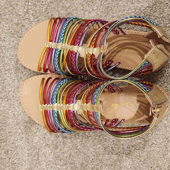 Sandals - Picture 5 of 6